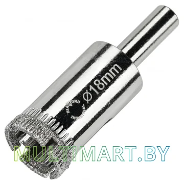 Коронка Diamond Industrial DIDCBC018
